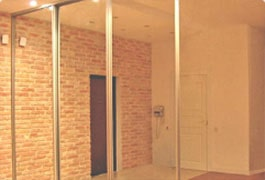 Шкафы-купе на заказ