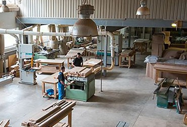 Фотографии нашей мастерской Савлади в Минске #1