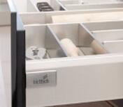 Hettich — крупнейший производитель мебельной фурнитуры из Германии
