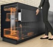 Качественные направляющие для ящиков LEGRABOX