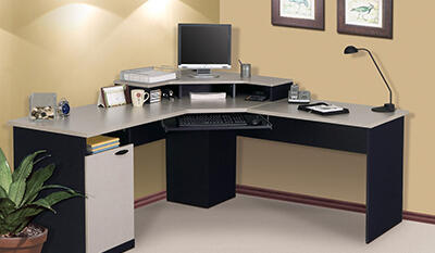 Компьютерные столы по индивидуальным размерам