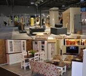Весной 2015 пройдут 6 крупных мебельных выставок