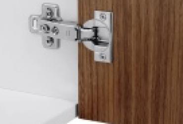 Системы петель компании Blum