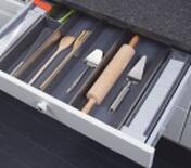 Выдвижная система для ящиков Muller Box