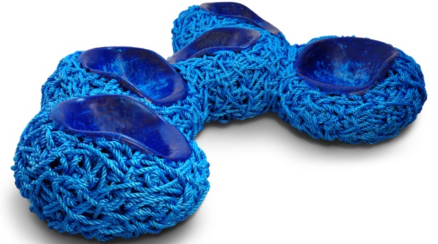 Кресла из коллекции Blue Rope