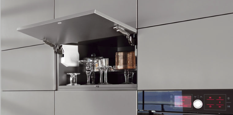 Поворотный подъемник AVENTOS HK-S