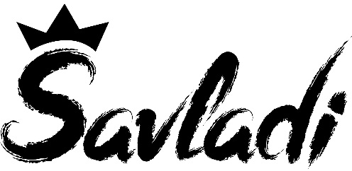 Логотип компании Savladi