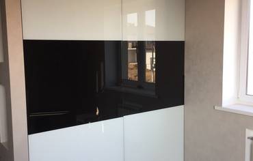 Шкафы-купе на заказ №d-963-179