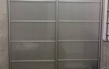 Шкафы-купе на заказ №d-674-213