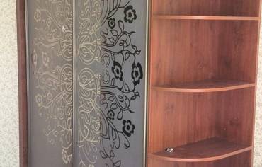 Шкафы-купе на заказ №d-674-214