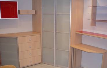 Шкафы-купе на заказ №d-150-207