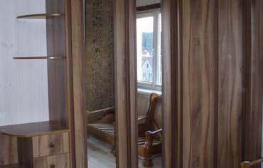 Шкафы-купе на заказ №d-150-208