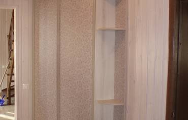 Шкафы-купе на заказ №d-150-209