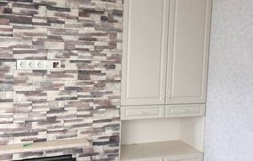 Шкафы-купе на заказ №d-160-203