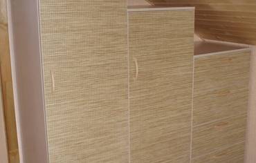 Шкафы-купе на заказ №d-160-204