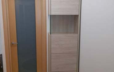 Шкафы-купе на заказ №d-160-206