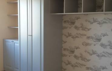 Шкафы-купе на заказ №d-160-207