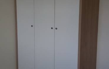 Шкафы-купе на заказ №d-160-208