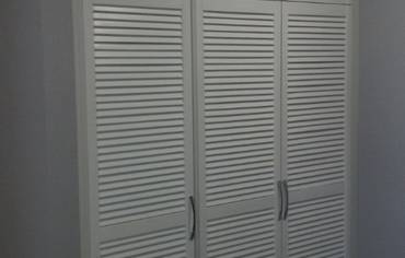 Шкафы-купе на заказ №d-160-210