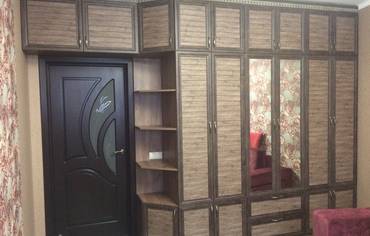 Шкафы-купе на заказ №d-160-211