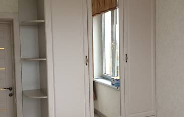 Шкафы-купе на заказ №d-160-212