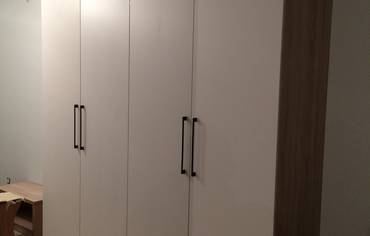 Шкафы-купе на заказ №d-160-213