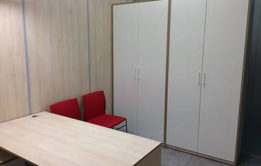 Шкафы-купе на заказ №d-160-214