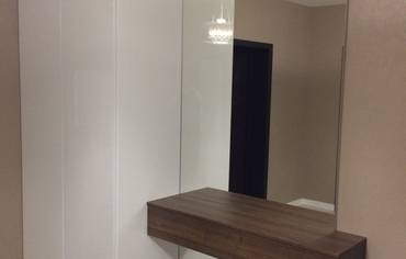 Шкафы-купе на заказ №d-160-215