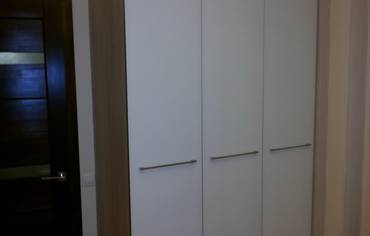 Шкафы-купе на заказ №d-160-216