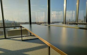 Офисная мебель №o-144-603