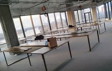 Офисная мебель №o-144-605