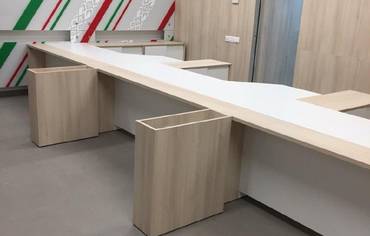 Офисная мебель №o-144-609