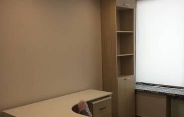 Офисная мебель №o-144-610