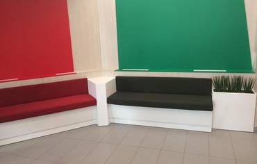 Офисная мебель №o-144-611