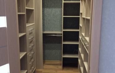 Шкафы-купе на заказ №d-388-138