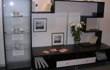 Горки и стенки на заказ №d-785-109