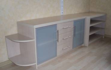 Горки и стенки на заказ №d-738-126