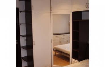 Мебель для спальни на заказ №d-521-375