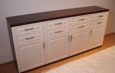 Мебель для спальни на заказ №d-521-377