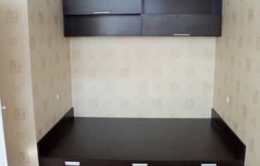 Мебель для спальни на заказ №d-521-378