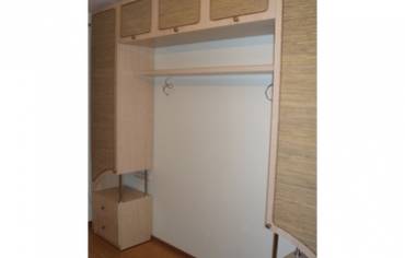 Мебель для спальни на заказ №d-521-379