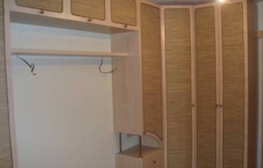 Мебель для спальни на заказ №d-521-380