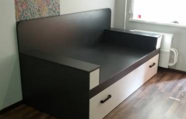 Мебель для спальни на заказ №d-521-381