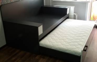 Мебель для спальни на заказ №d-521-382