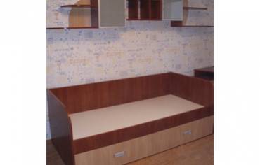 Мебель для спальни на заказ №d-521-383