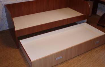 Мебель для спальни на заказ №d-521-384