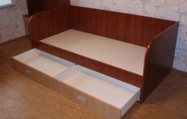 Мебель для спальни на заказ №d-521-386