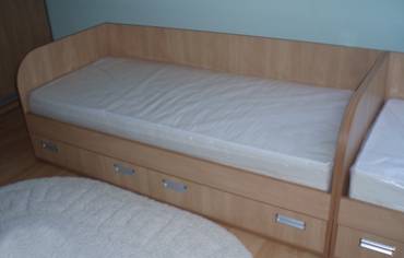 Мебель для спальни на заказ №d-521-387