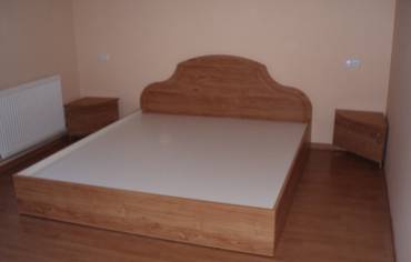 Мебель для спальни на заказ №d-521-389